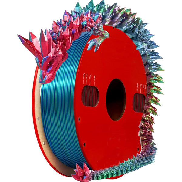 3D Printed Toys- MatMiresMakes