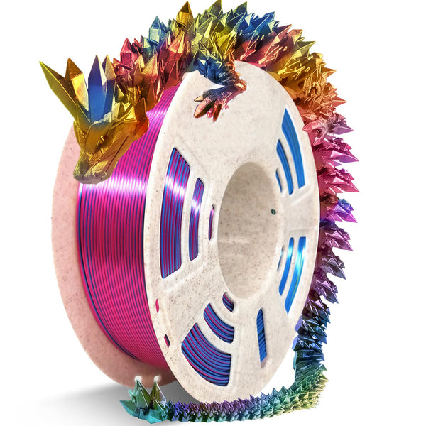3D Printed Toys- MatMiresMakes
