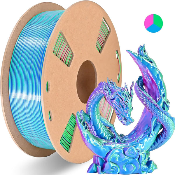 3D Printed Toys- MatMiresMakes