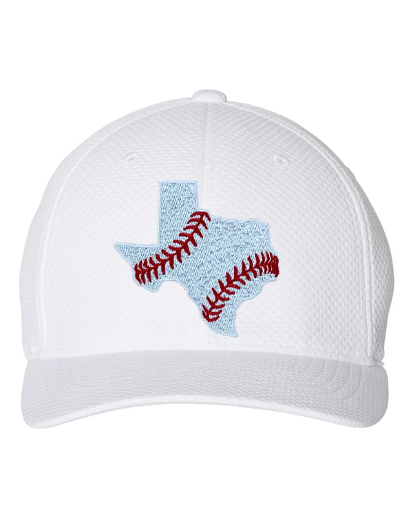 Texas Baseball Cap