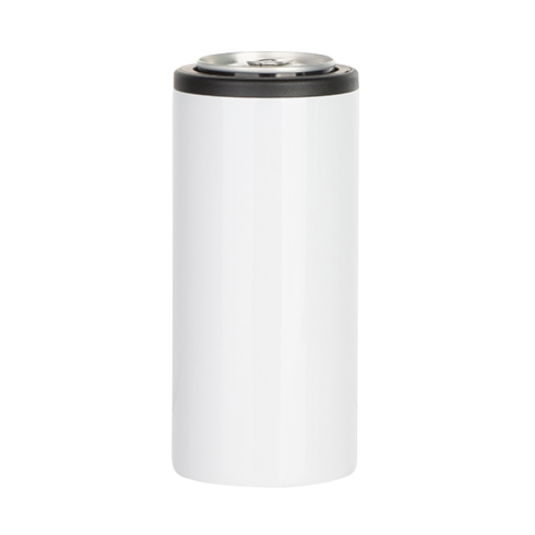 12oz Skinny Can Cooler