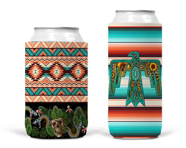 Custom tall boy deals koozie