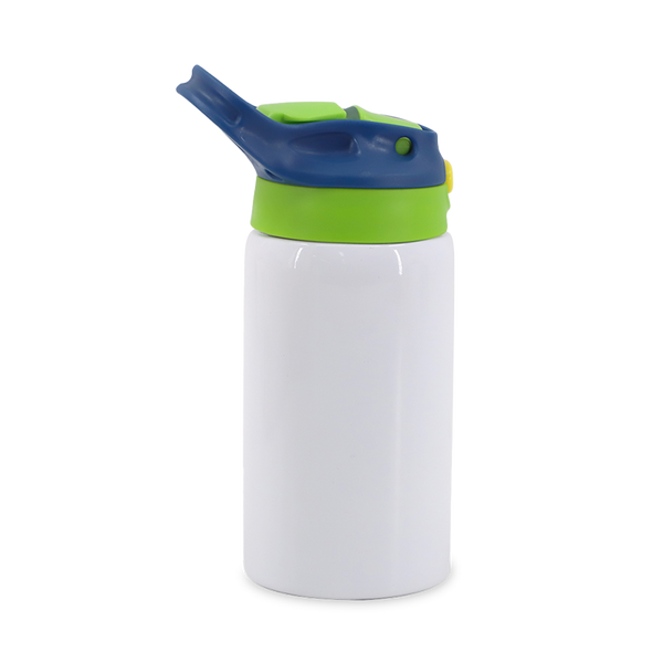 12oz. Kids Flip Top Water Bottle – Bluebonnet Springs Design Co.