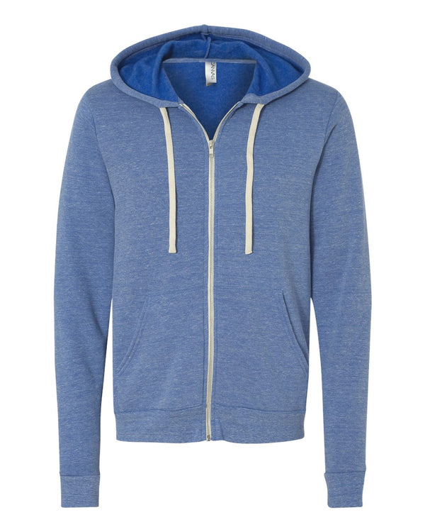 Hoodie - Zip Up