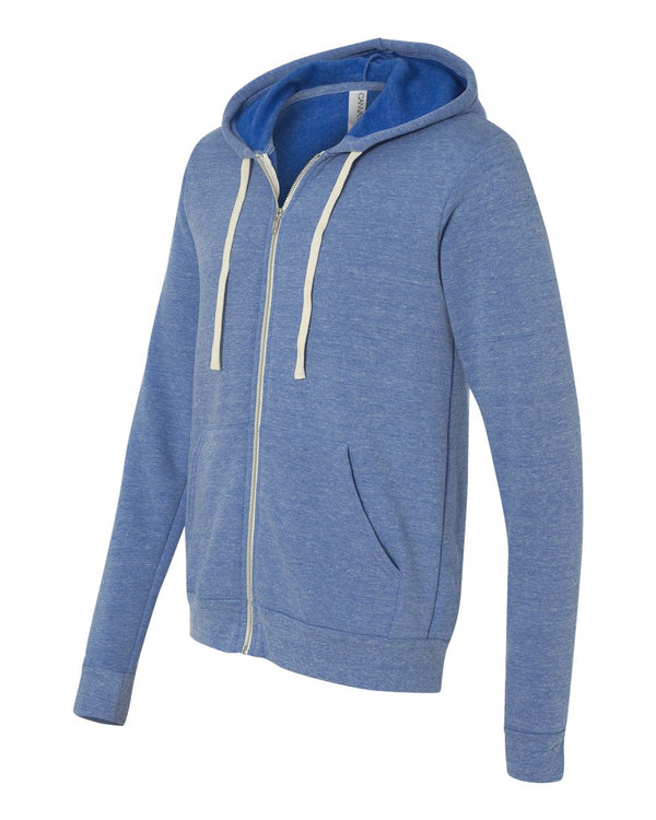 Hoodie - Zip Up