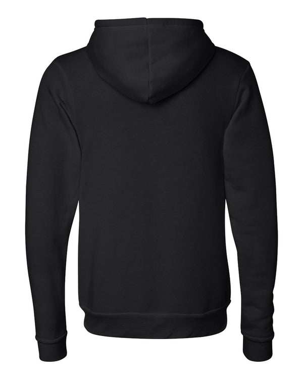 Hoodie - Zip Up