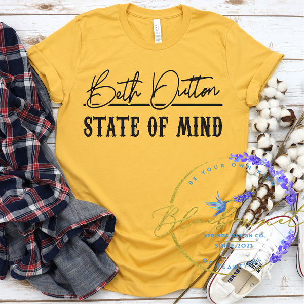 State of Mind