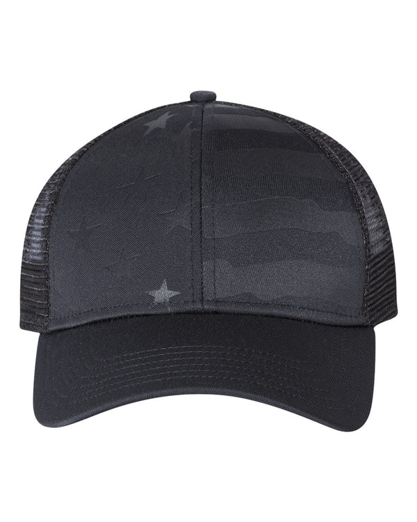 Outdoor Cap - Stars & Stripes