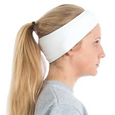 Fleece Headband-Earwarmer