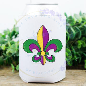 Fleur de lis