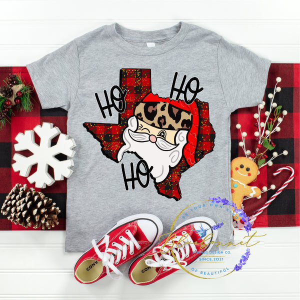 Texas Ho, Ho, Ho (youth)