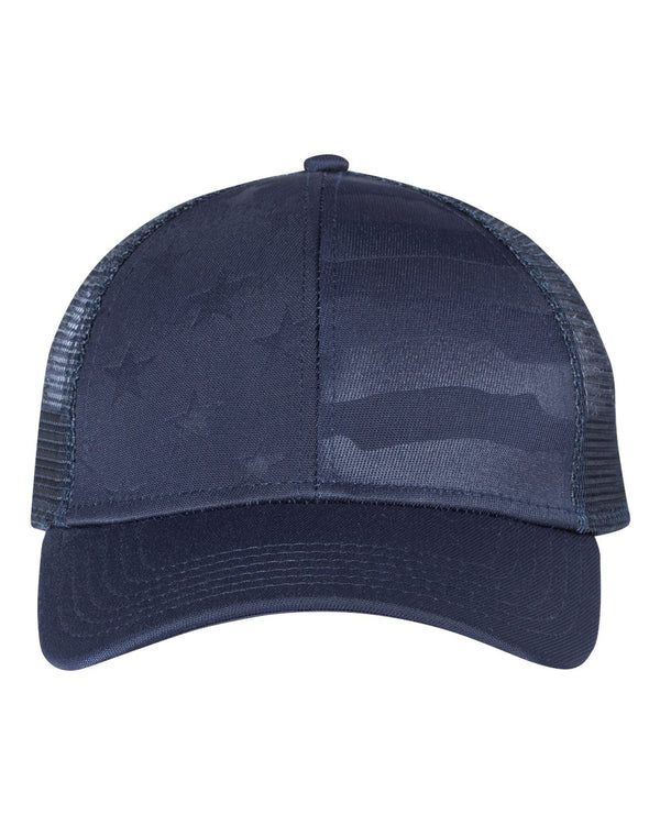 Outdoor Cap - Stars & Stripes