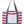 Load image into Gallery viewer, Americana Boater Tote
