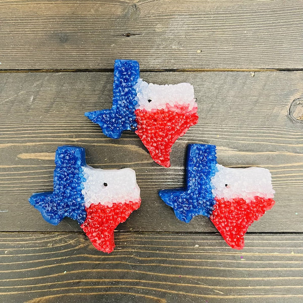 Texas flag