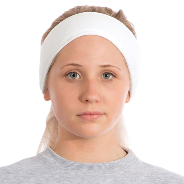 Fleece Headband-Earwarmer