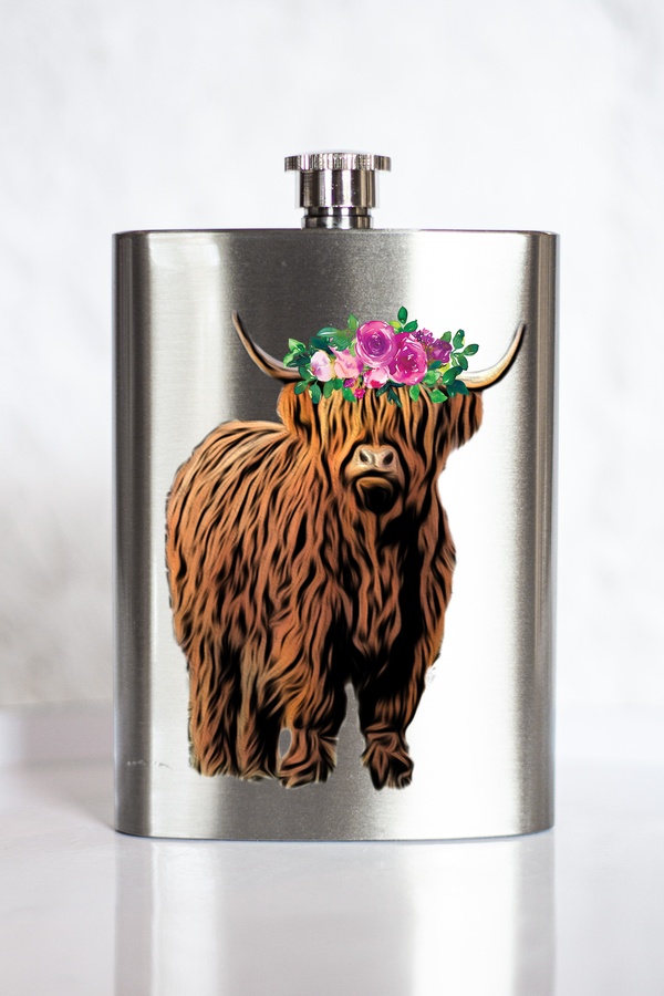 Highland Cow