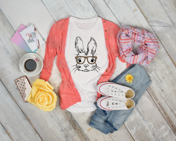 Cool Bunny